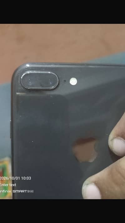 Apple iPhone 8 Plus