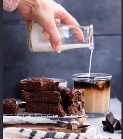 want a coffee berista for a cafe