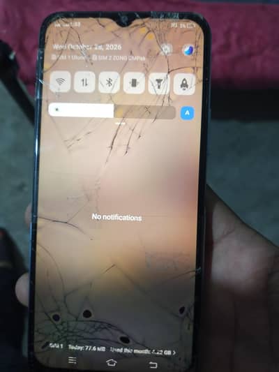 Vivo Y20