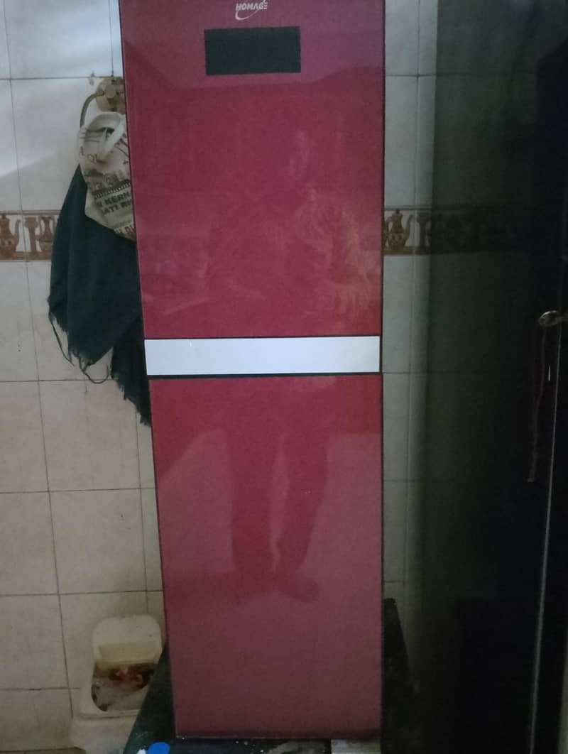 dispenser 0