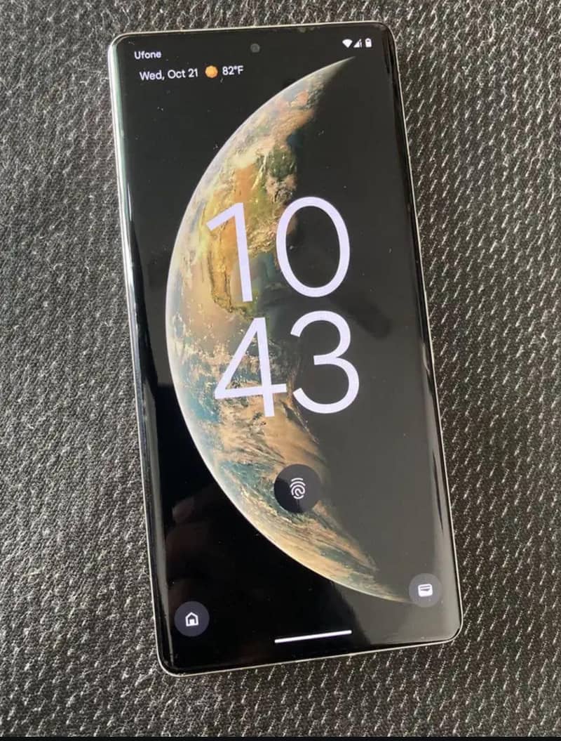 Google Pixel 7 Pro 2