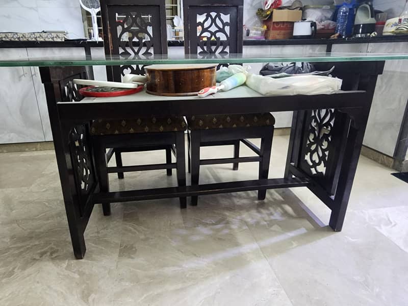 6 setar dining table 3