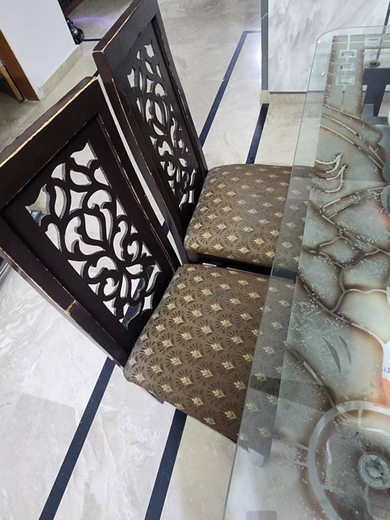 6 setar dining table 4