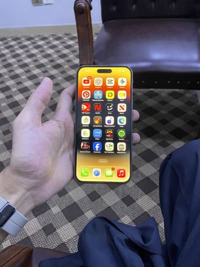 Apple iPhone 14 Pro Max 512gb non pta