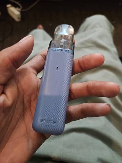 Caliburn Pod G3 Lite
