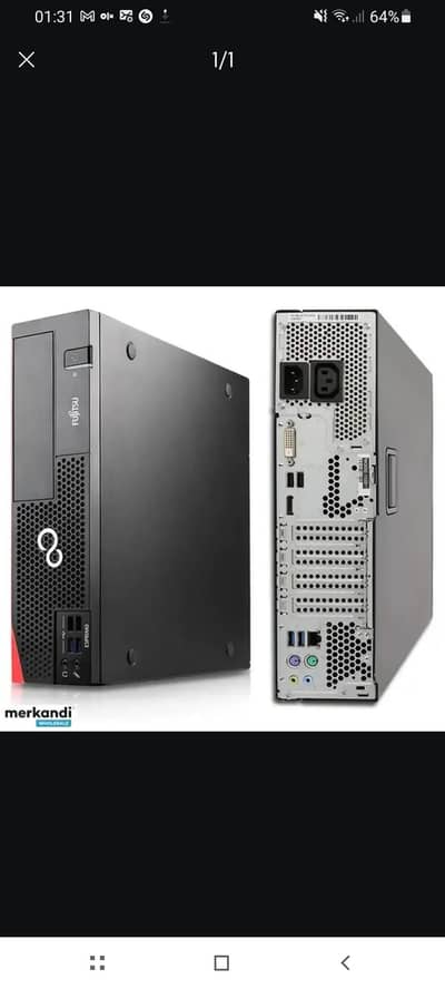 complete system available read add