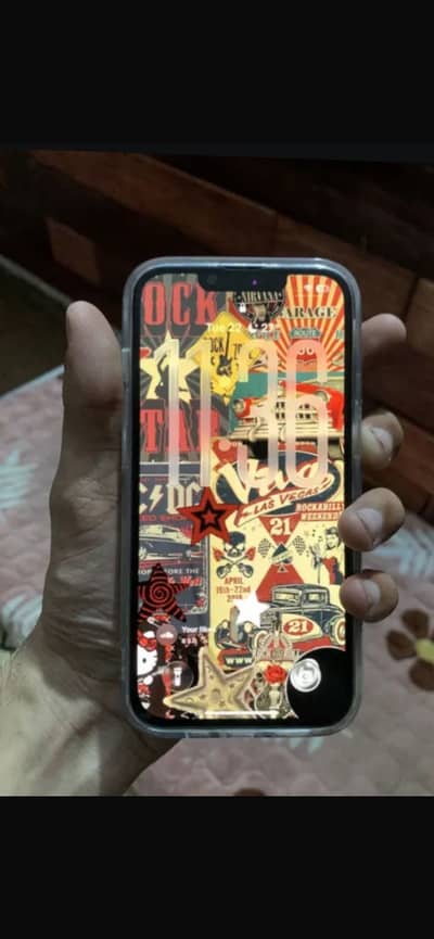 Apple iPhone 14