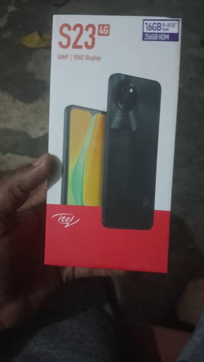 Itel Other Model