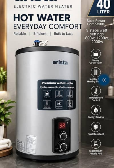 Cannon Nasgas Arista All brands Geysers availabke