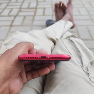 Apple iPhone XR
