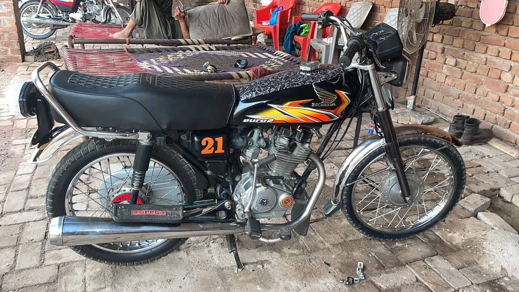 honda 2