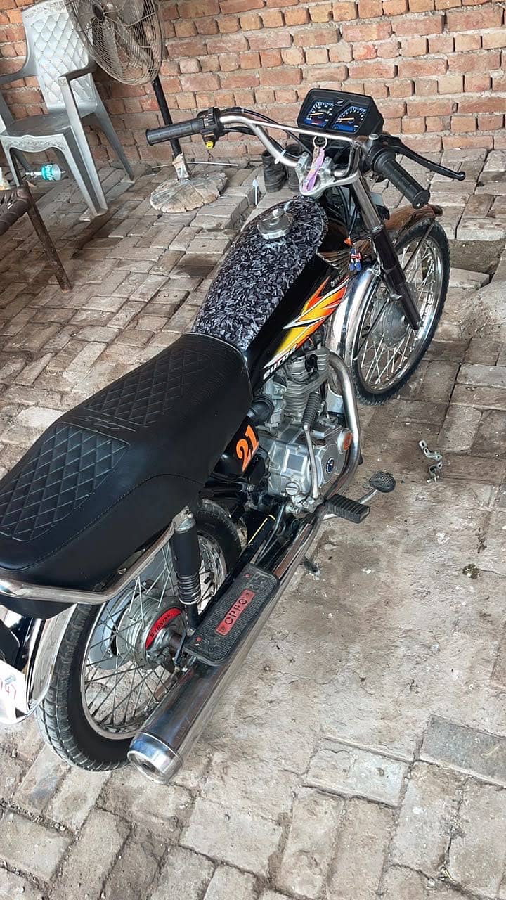 honda 3