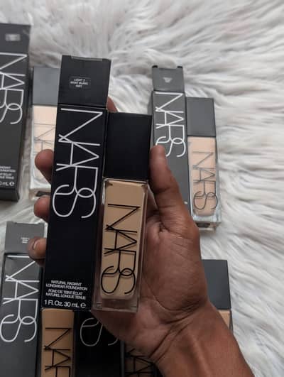 Nars foundation for sale