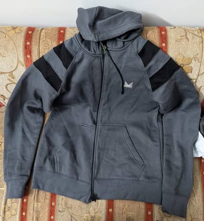 Men's Winter Hoodie