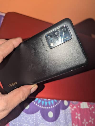 Oppo A95