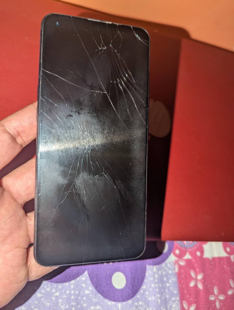 Oppo A95 4