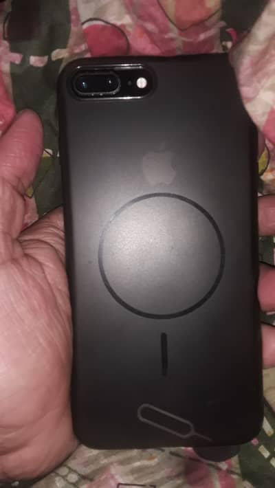 Apple iPhone 7 Plus PTA