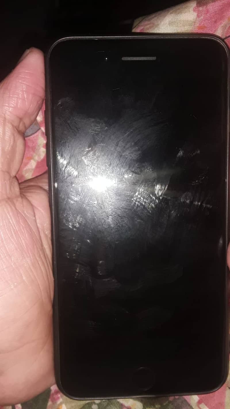 Apple iPhone 7 Plus PTA 1
