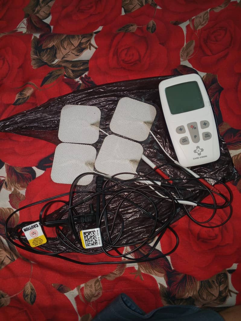 physiotherapy machine 4
