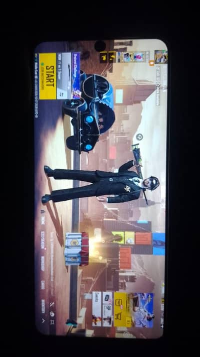 Xiaomi Redmi Note 10 Pro 8/128 good gaming phone exchange possible