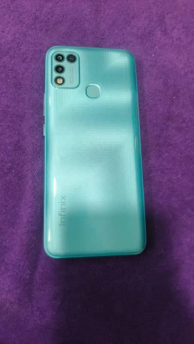 Infinix Hot 11 Play 64/4