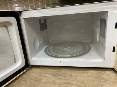 home used oven