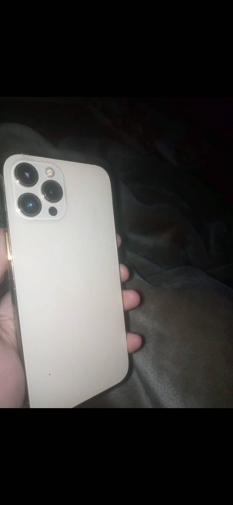 Apple iPhone 12 Pro Max 0
