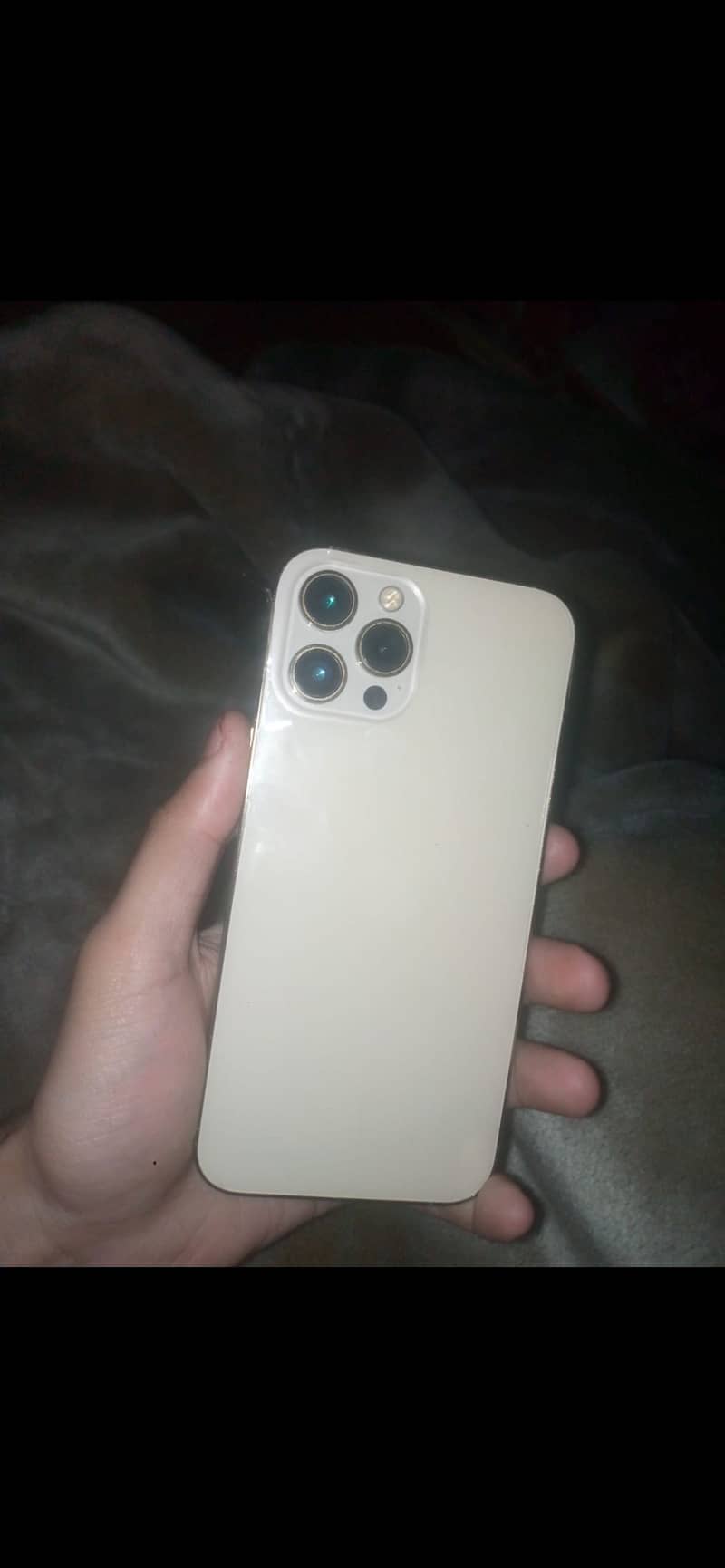 Apple iPhone 12 Pro Max 1
