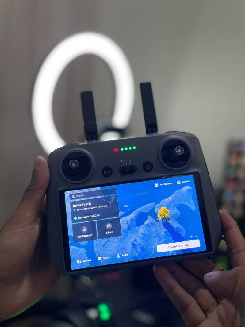 DJI mini 4 pro 2