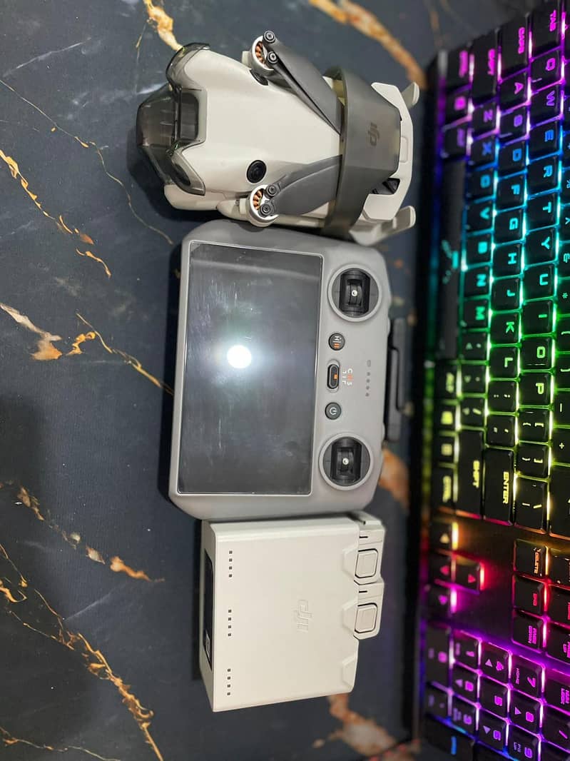 DJI mini 4 pro 3