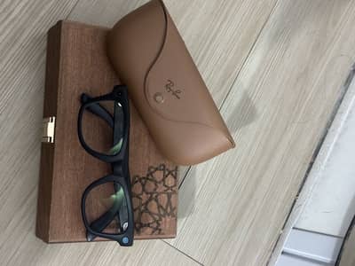Meta rayban gen 2