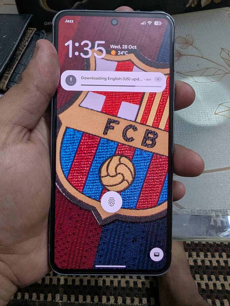 Google Pixel 8 10/9 read ad 3