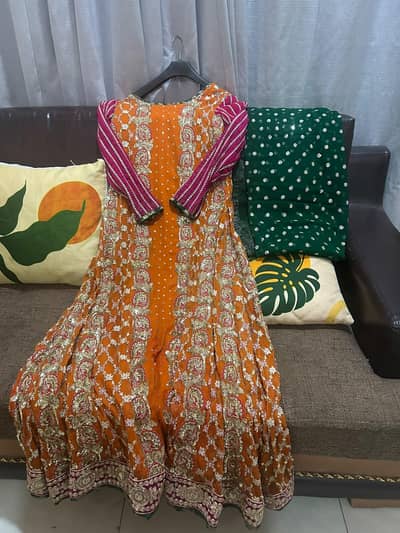 party wear dress
