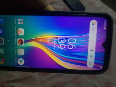 Infinix Hot 8 Lite
