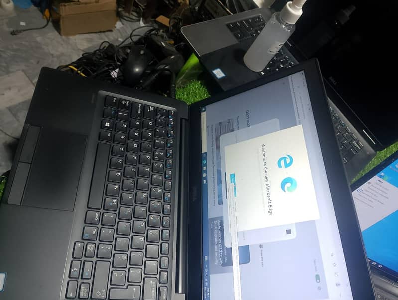 Dell laptop condition 10/10 4