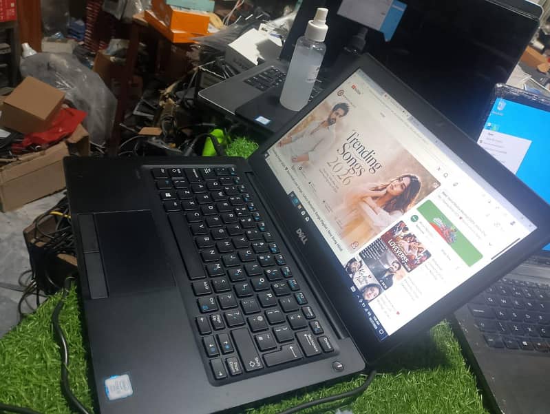 Dell laptop condition 10/10 5
