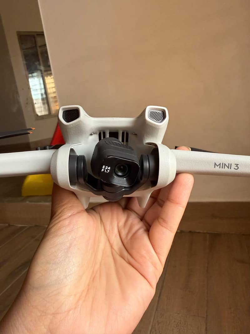 DJI Mini 3 + DJI RC 0