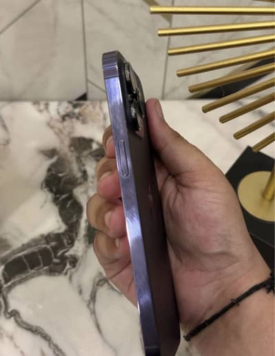 Apple iPhone 14 Pro Max FU 256Gb