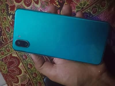 aquas r3 6/128 non PTA