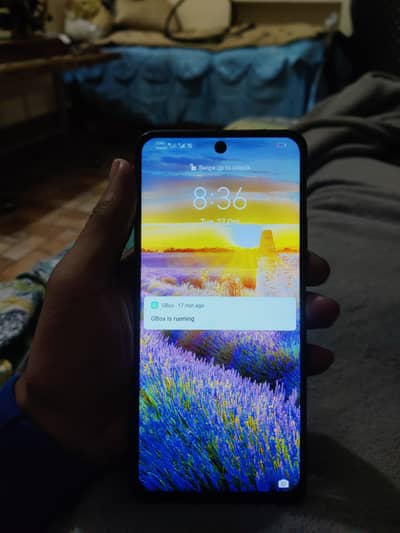 Huawei y7a