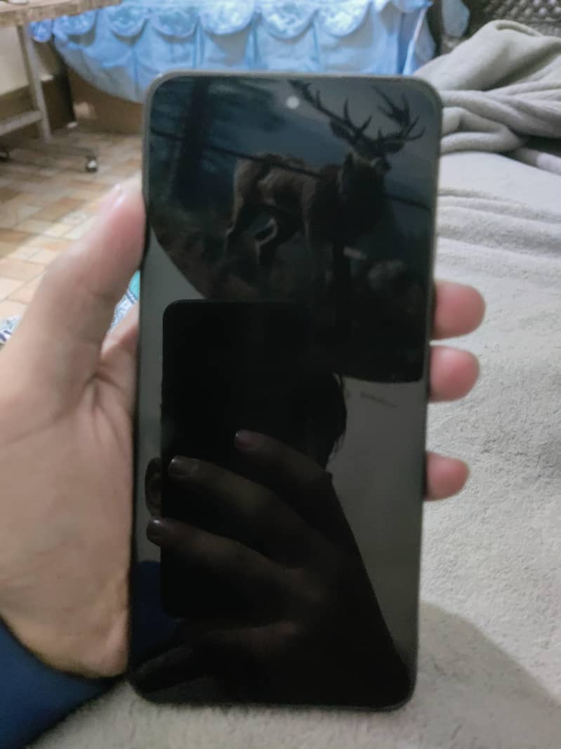 Huawei y7a 2