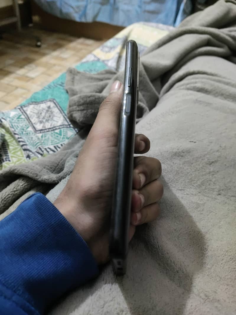Huawei y7a 3