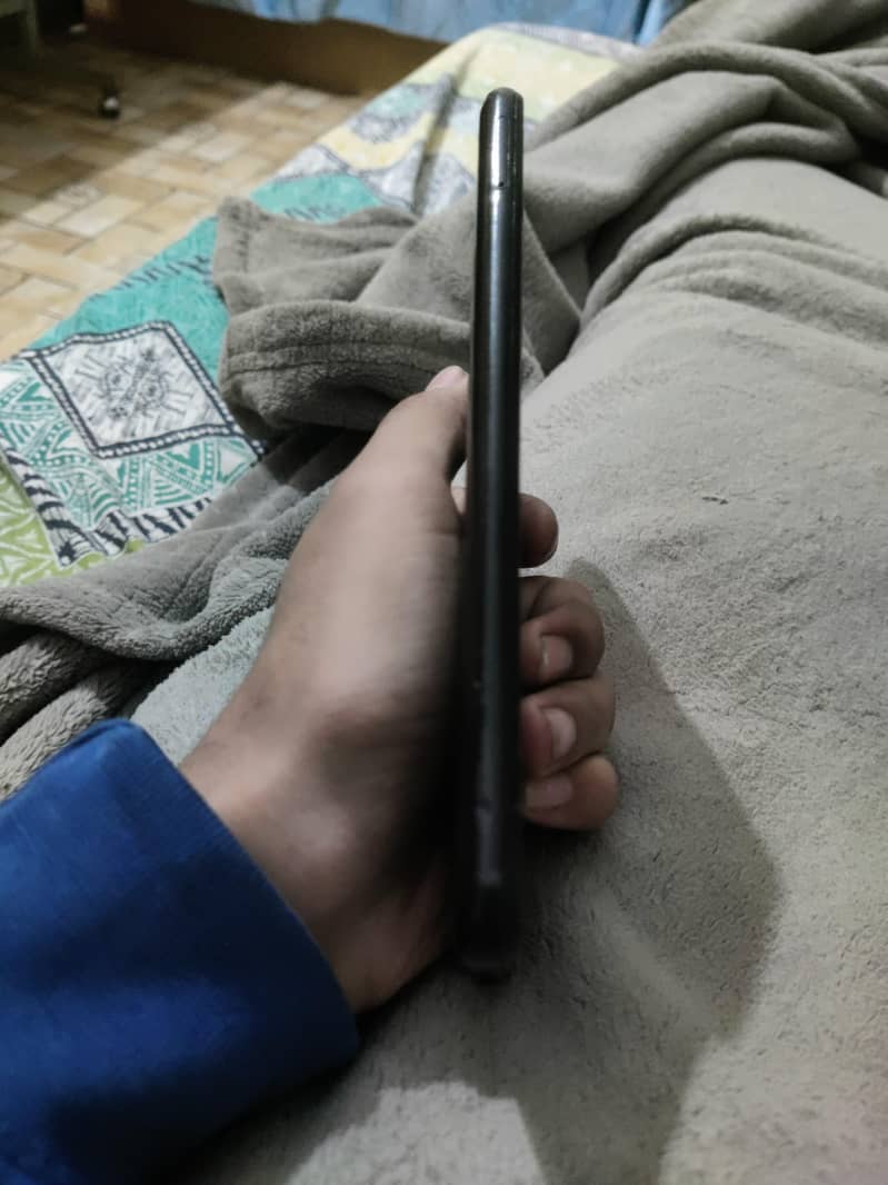 Huawei y7a 4