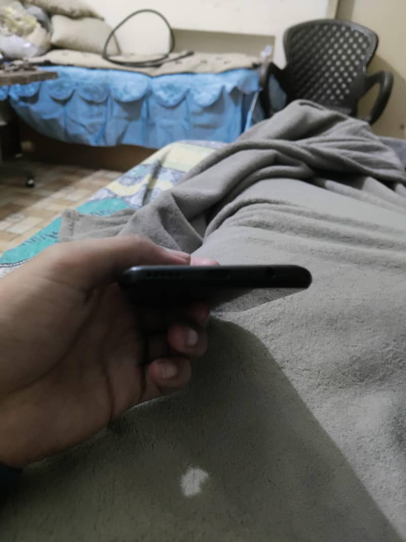 Huawei y7a 5