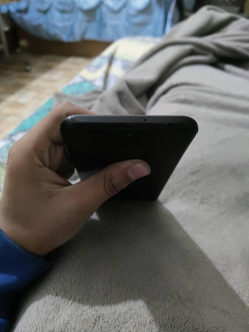 Huawei y7a 6