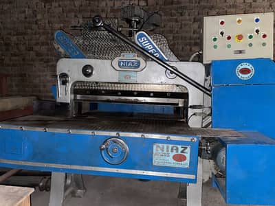 38” Paper Cutting Machine