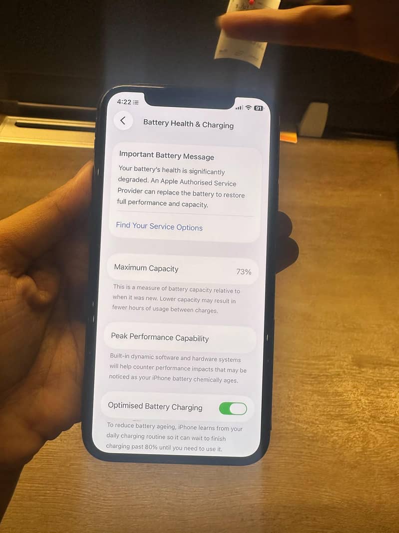 Apple iPhone 11 Pro 3