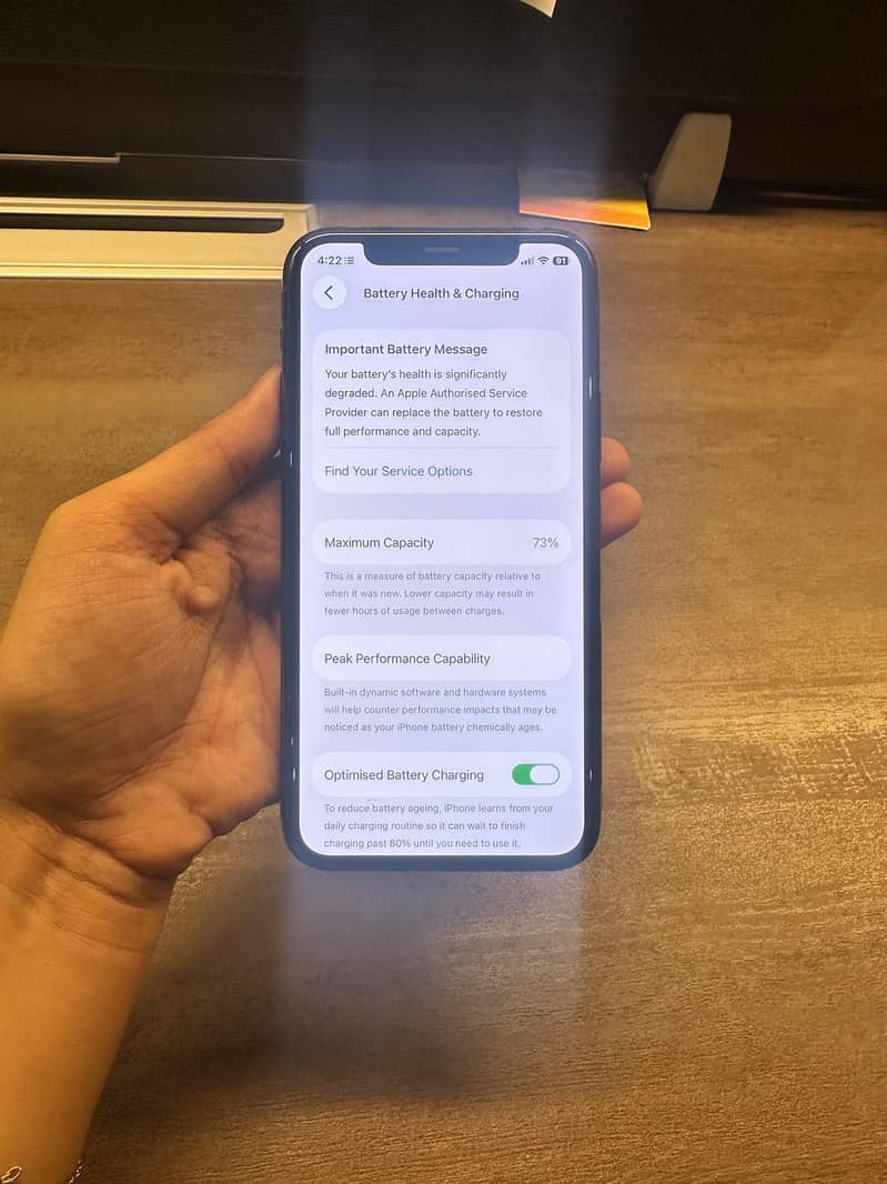 Apple iPhone 11 Pro 6