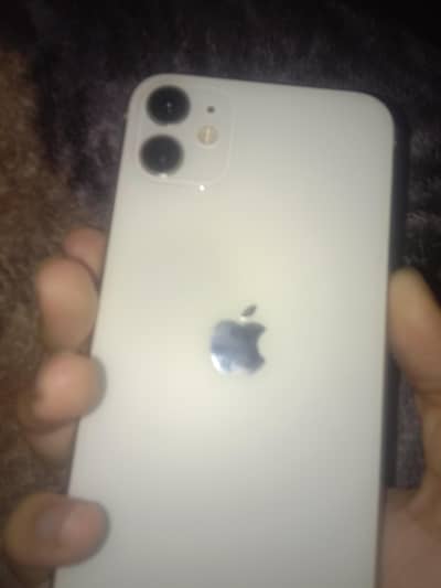Apple iPhone 11  whtsapp 03159789640