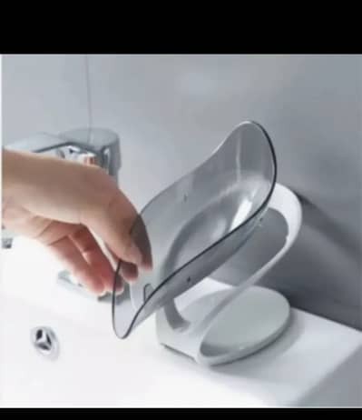 Smart soap holder very stylish